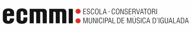 Escola/Conservatori Municipals de Música d'Igualada